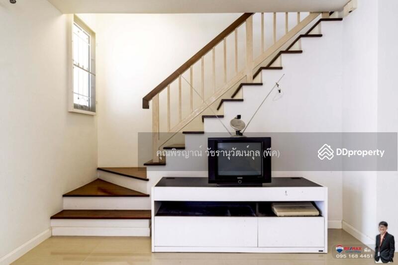 For Sale - Townplus Prachauthit, Bangkok
