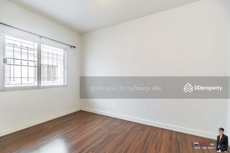 For Sale - Townplus Prachauthit, Bangkok
