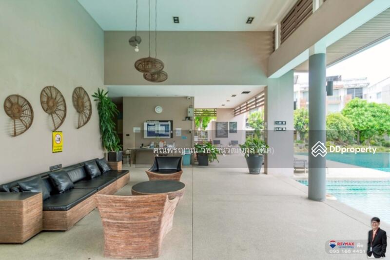 For Sale - Townplus Prachauthit, Bangkok