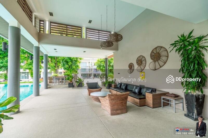 For Sale - Townplus Prachauthit, Bangkok