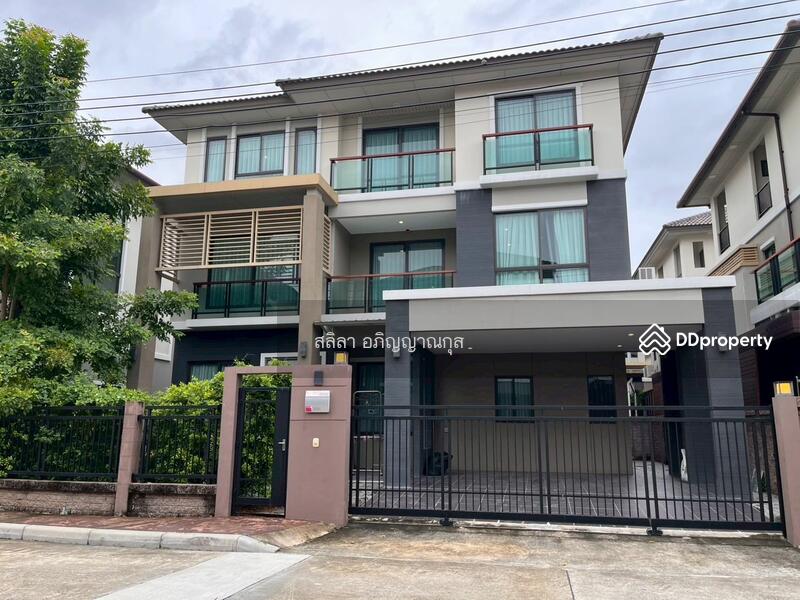 For Rent - Passorn Songprapa, Bangkok