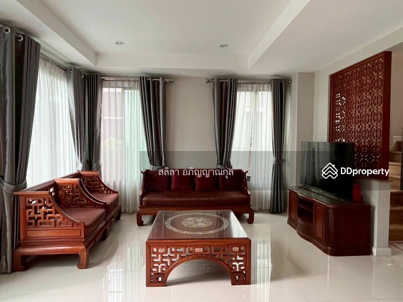 For Rent - Passorn Songprapa, Bangkok