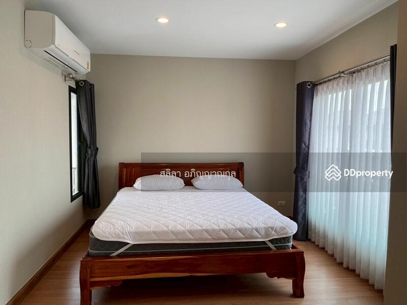 For Rent - Passorn Songprapa, Bangkok