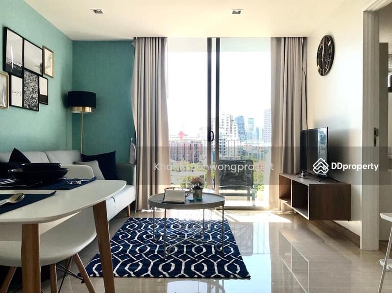 For Rent - Downtown Forty Nine, Bangkok