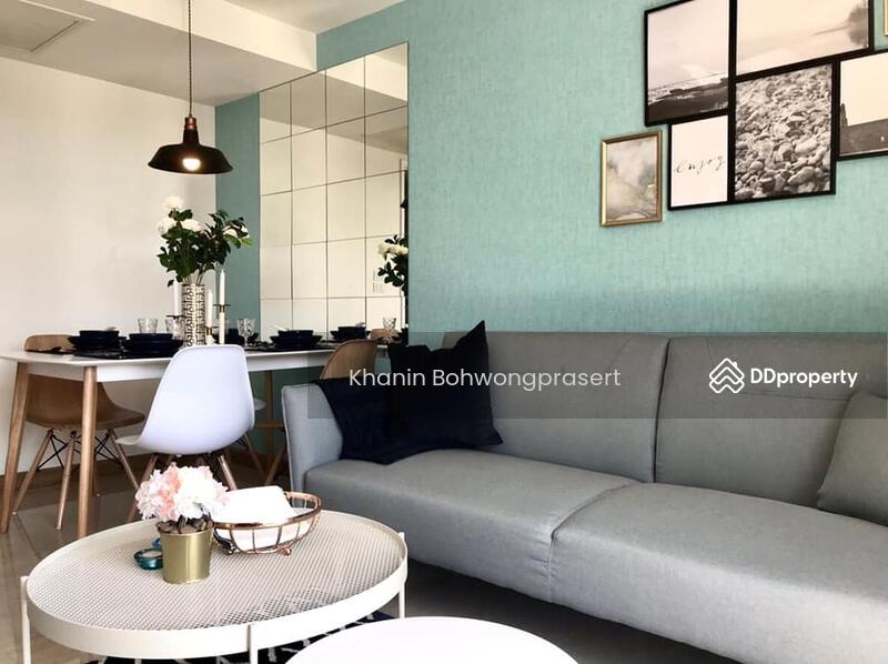 For Rent - Downtown Forty Nine, Bangkok