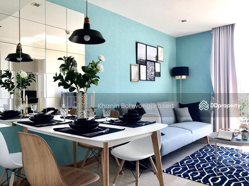 For Rent - Downtown Forty Nine, Bangkok