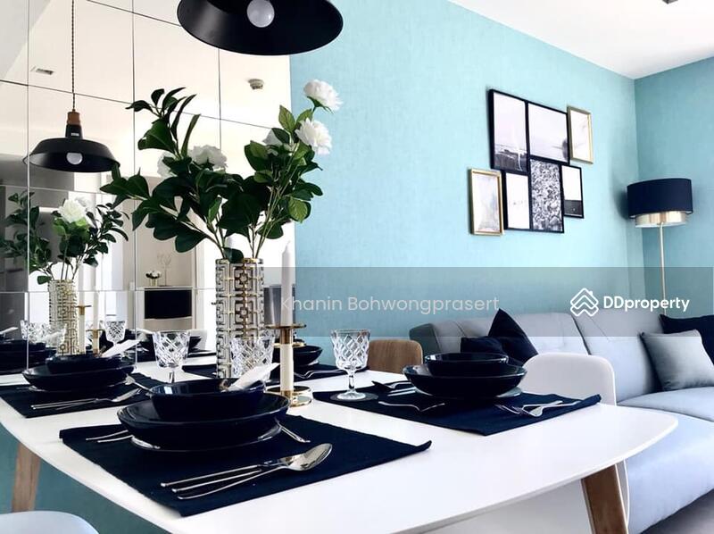 For Rent - Downtown Forty Nine, Bangkok