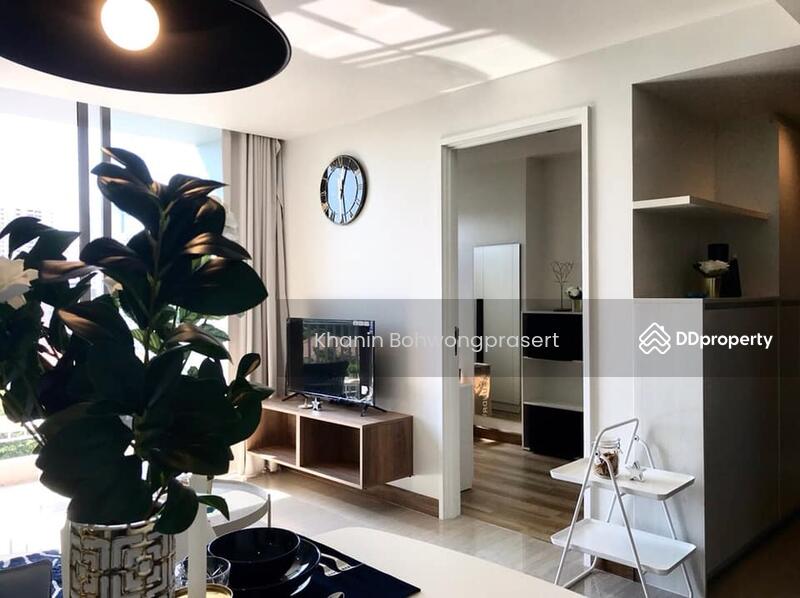 For Rent - Downtown Forty Nine, Bangkok