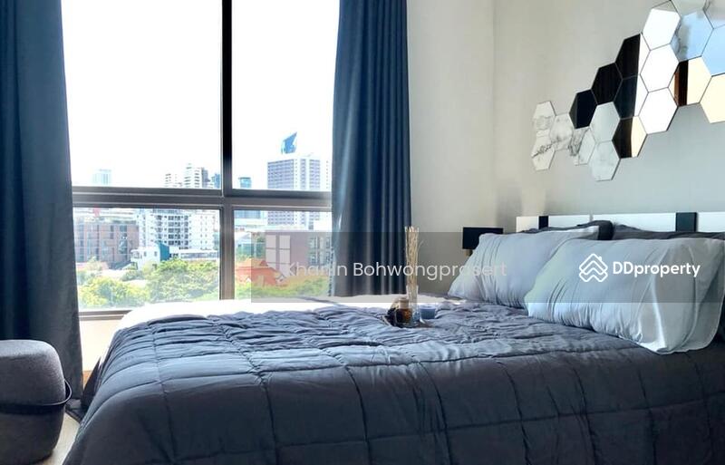 For Rent - Downtown Forty Nine, Bangkok
