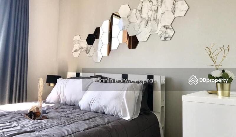 For Rent - Downtown Forty Nine, Bangkok