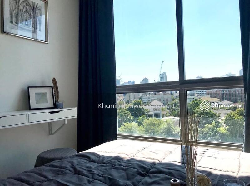For Rent - Downtown Forty Nine, Bangkok