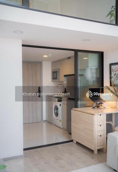 For Rent - SOHO Bangkok Ratchada, Bangkok