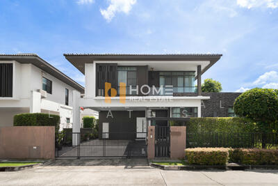 ขาย - Manthana Onnut–Wongwaen 4 : มัณฑนา อ่อนนุช-วงแหวน 4, กรุงเทพ