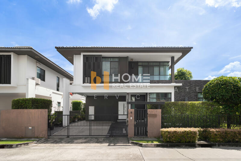 ขาย - Manthana Onnut–Wongwaen 4 : มัณฑนา อ่อนนุช-วงแหวน 4, กรุงเทพ