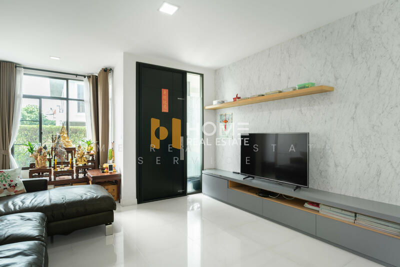 ขาย - Manthana Onnut–Wongwaen 4 : มัณฑนา อ่อนนุช-วงแหวน 4, กรุงเทพ