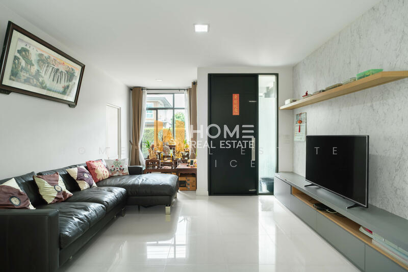 ขาย - Manthana Onnut–Wongwaen 4 : มัณฑนา อ่อนนุช-วงแหวน 4, กรุงเทพ