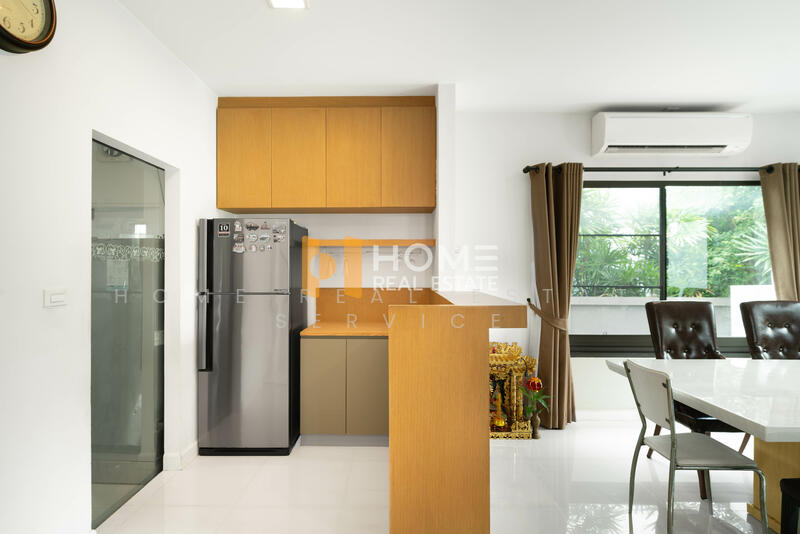 ขาย - Manthana Onnut–Wongwaen 4 : มัณฑนา อ่อนนุช-วงแหวน 4, กรุงเทพ