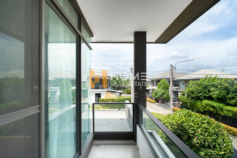 ขาย - Manthana Onnut–Wongwaen 4 : มัณฑนา อ่อนนุช-วงแหวน 4, กรุงเทพ