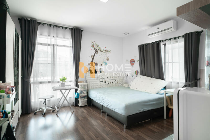 ขาย - Manthana Onnut–Wongwaen 4 : มัณฑนา อ่อนนุช-วงแหวน 4, กรุงเทพ