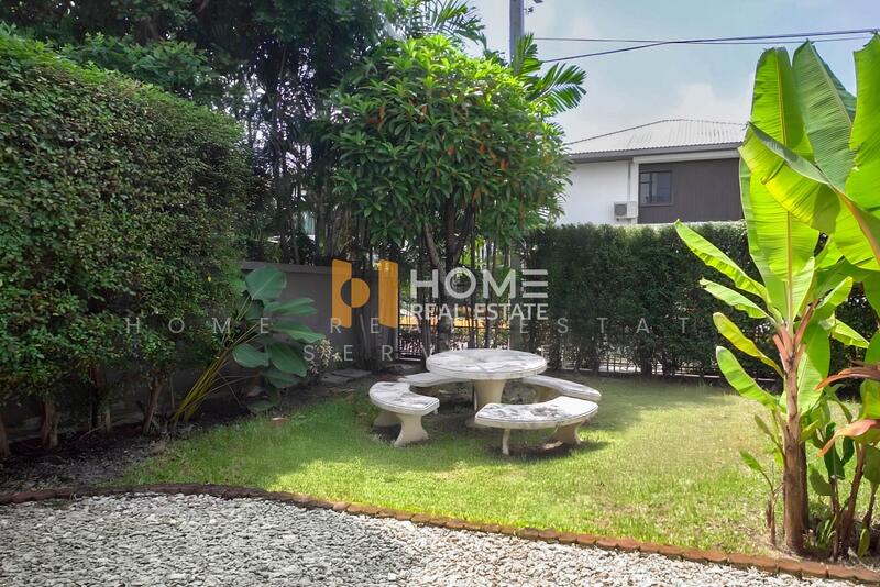 For Sale - Manthana Onnut–Wongwaen 4, Bangkok