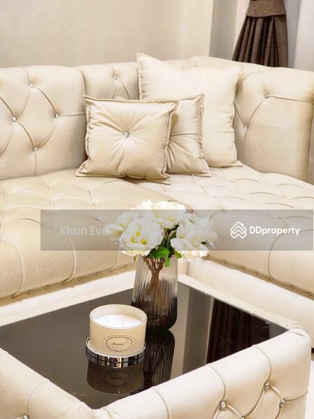 For Rent - Luxury house for rent in Huaikwang ( SPSEVE1208 ), Bangkok