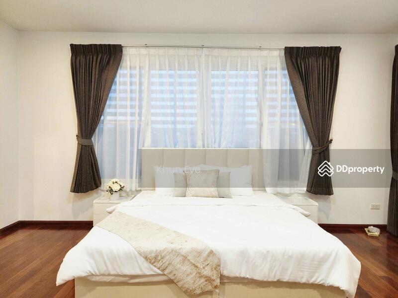 For Rent - Luxury house for rent in Huaikwang ( SPSEVE1208 ), Bangkok