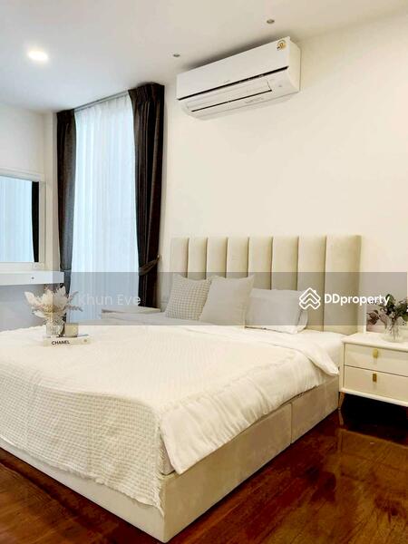 For Rent - Luxury house for rent in Huaikwang ( SPSEVE1208 ), Bangkok