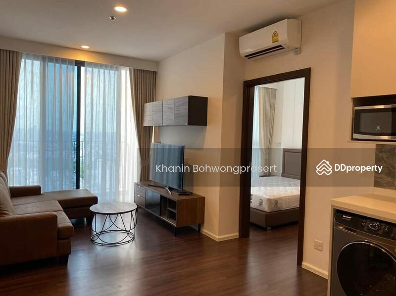 For Rent - Whizdom Inspire Sukhumvit, Bangkok