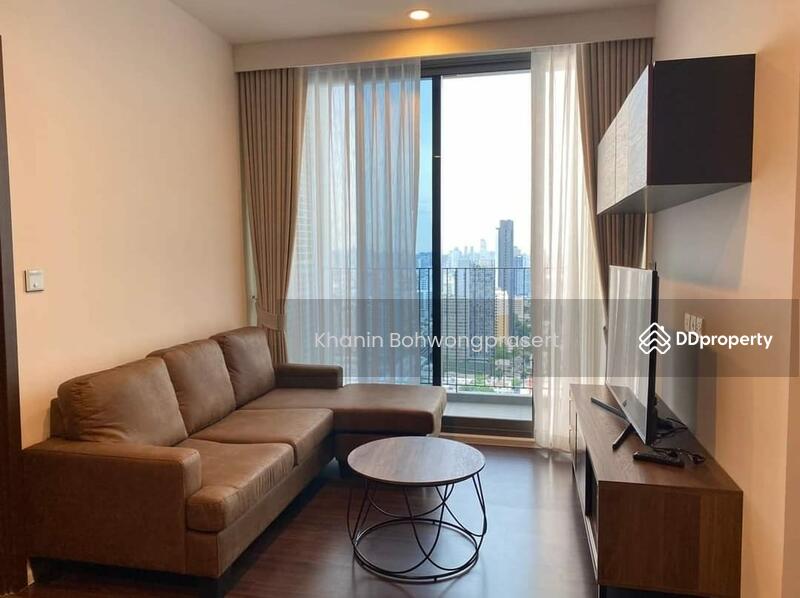 For Rent - Whizdom Inspire Sukhumvit, Bangkok