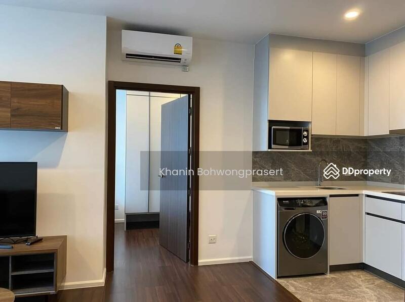 For Rent - Whizdom Inspire Sukhumvit, Bangkok