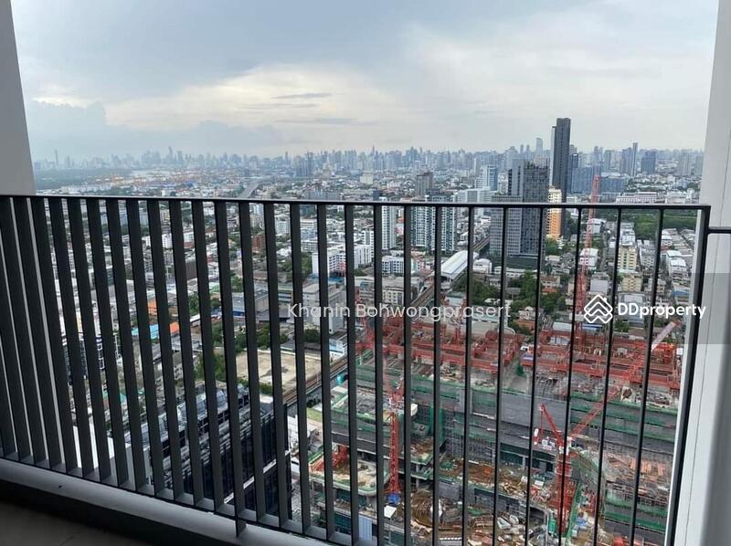 For Rent - Whizdom Inspire Sukhumvit, Bangkok