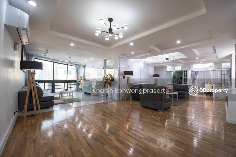 For Rent - President Park Sukhumvit 24, Bangkok