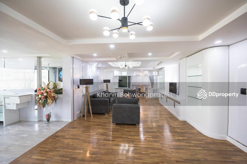 For Rent - President Park Sukhumvit 24, Bangkok