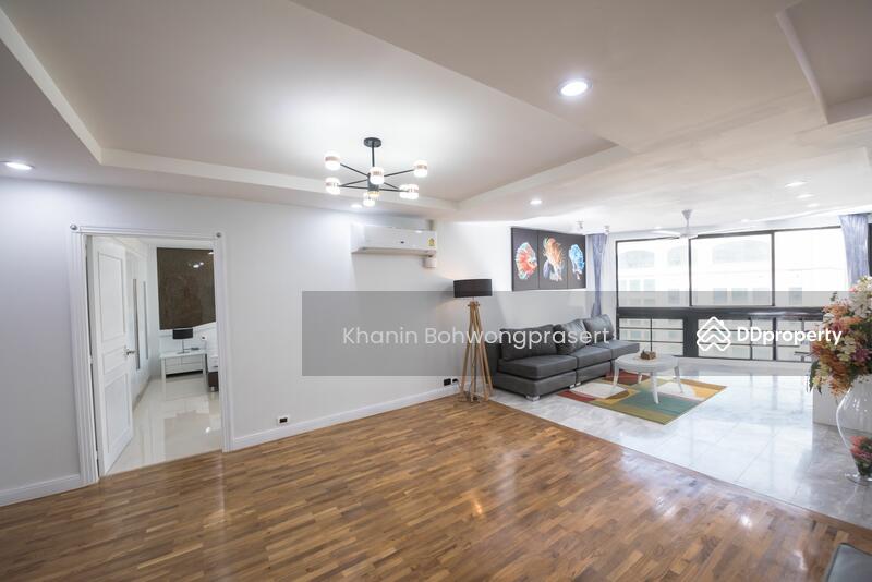 For Rent - President Park Sukhumvit 24, Bangkok