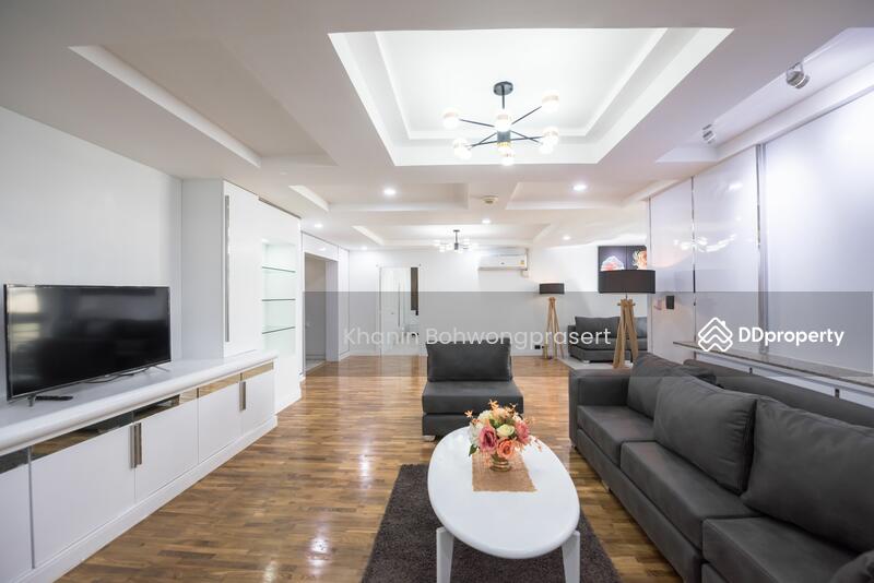 For Rent - President Park Sukhumvit 24, Bangkok