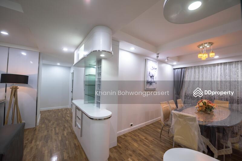 For Rent - President Park Sukhumvit 24, Bangkok