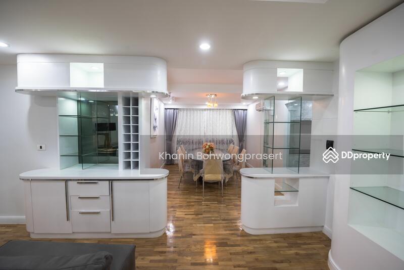 For Rent - President Park Sukhumvit 24, Bangkok