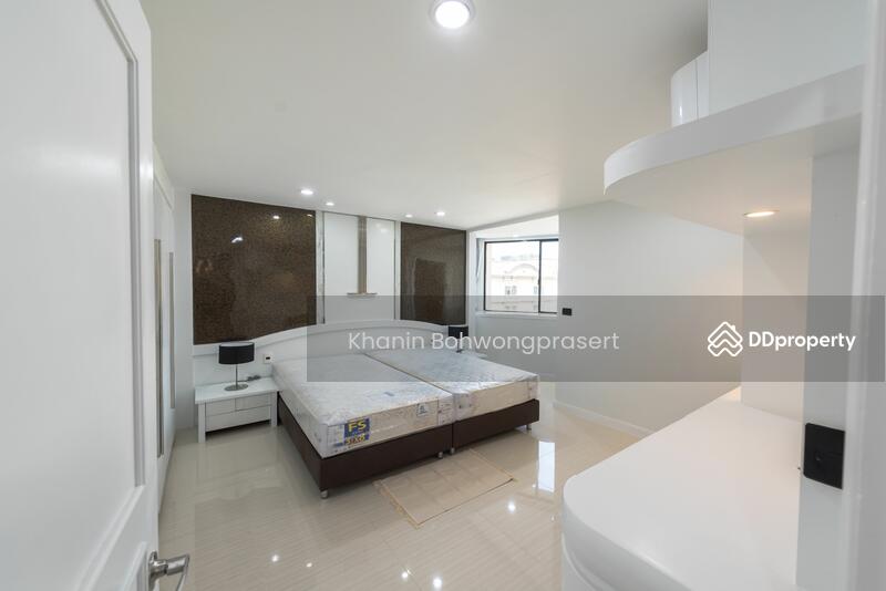 For Rent - President Park Sukhumvit 24, Bangkok