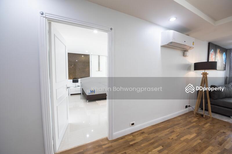 For Rent - President Park Sukhumvit 24, Bangkok