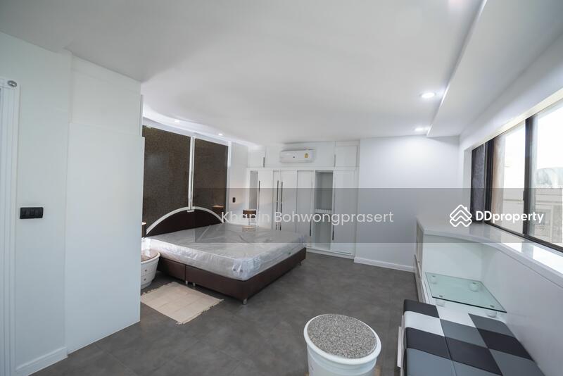 For Rent - President Park Sukhumvit 24, Bangkok