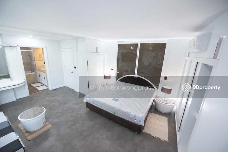 For Rent - President Park Sukhumvit 24, Bangkok