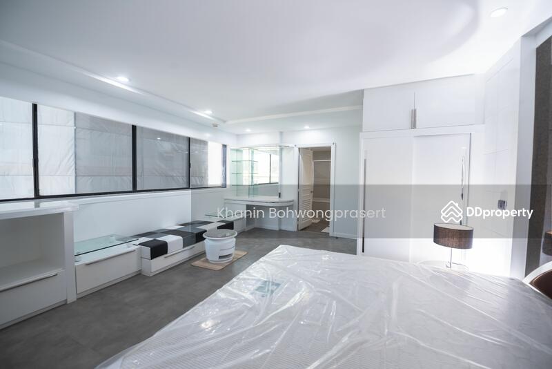 For Rent - President Park Sukhumvit 24, Bangkok