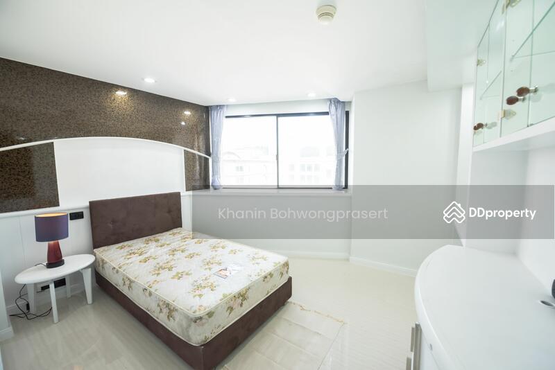 For Rent - President Park Sukhumvit 24, Bangkok