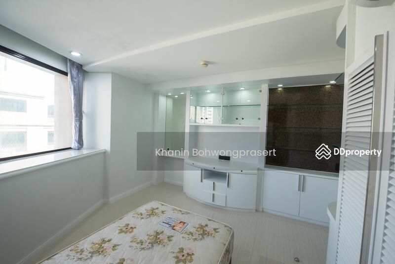 For Rent - President Park Sukhumvit 24, Bangkok