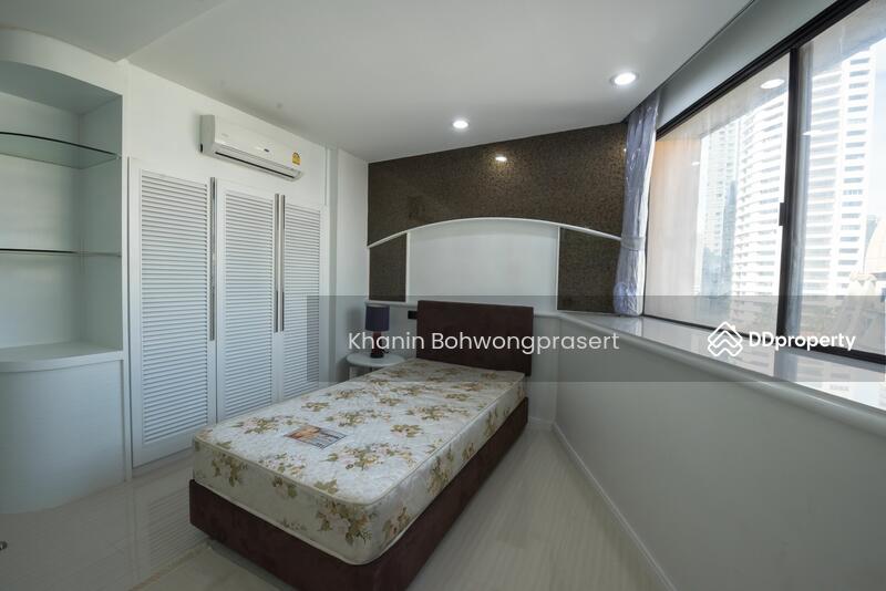 For Rent - President Park Sukhumvit 24, Bangkok