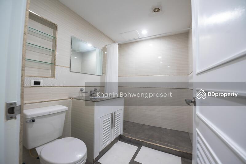 For Rent - President Park Sukhumvit 24, Bangkok