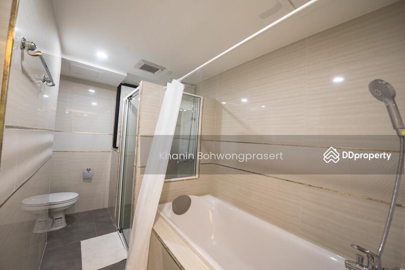 For Rent - President Park Sukhumvit 24, Bangkok