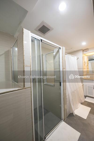 For Rent - President Park Sukhumvit 24, Bangkok