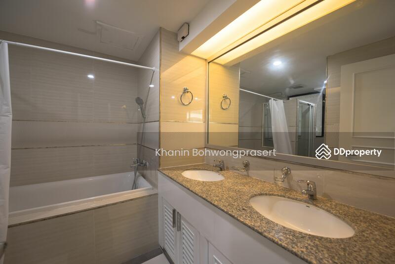 For Rent - President Park Sukhumvit 24, Bangkok