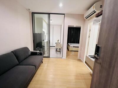 ขาย - The Cuvee Yeak Tiwanon : เดอะ คิวเว่ แยกติวานนท์, นนทบุรี